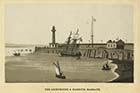 Lighthouse and Harbour, Margate | Margate History
